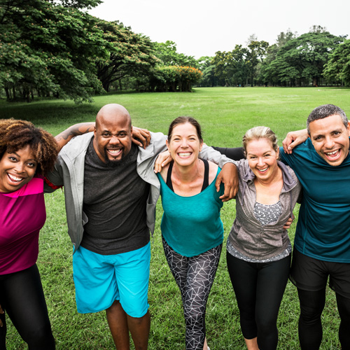 Population Health Management